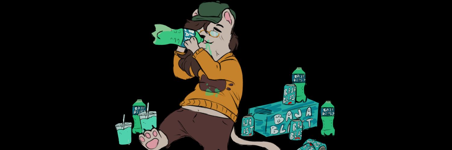 Weasel_Writes's profile banner image