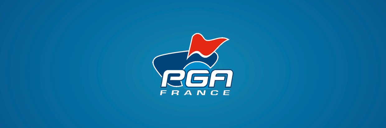 PGA France banner