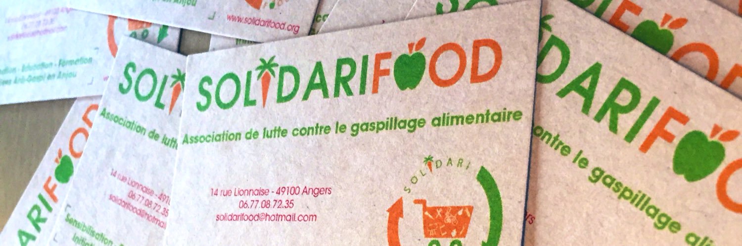 SolidariFood banner