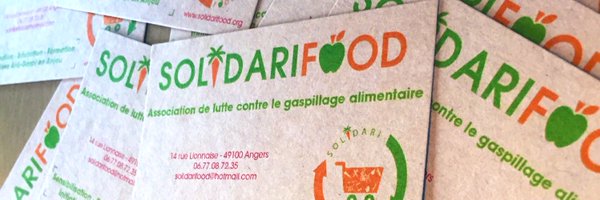 solidarifood Profile Banner