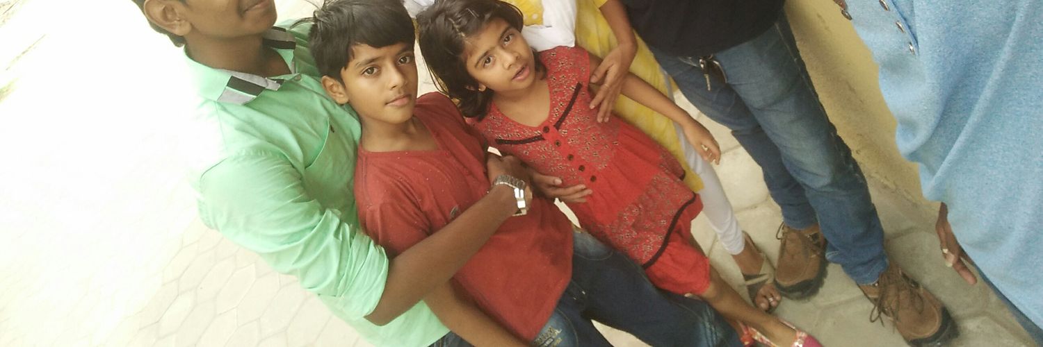 UmaRaaja's profile banner image