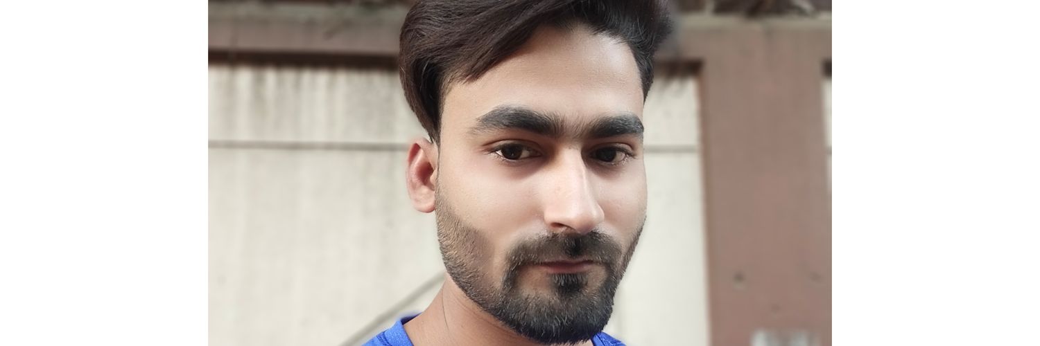 mramir143's profile banner image