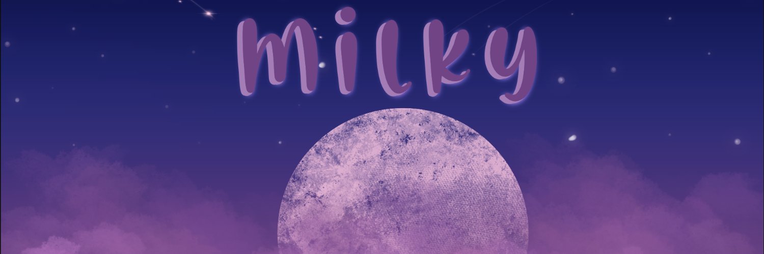 Baggomilk_'s profile banner image