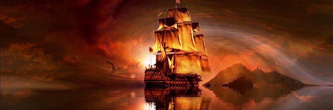 Capt_Bart's profile banner image