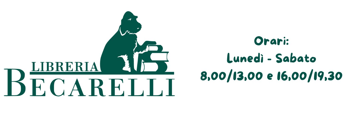 La Becarelli banner