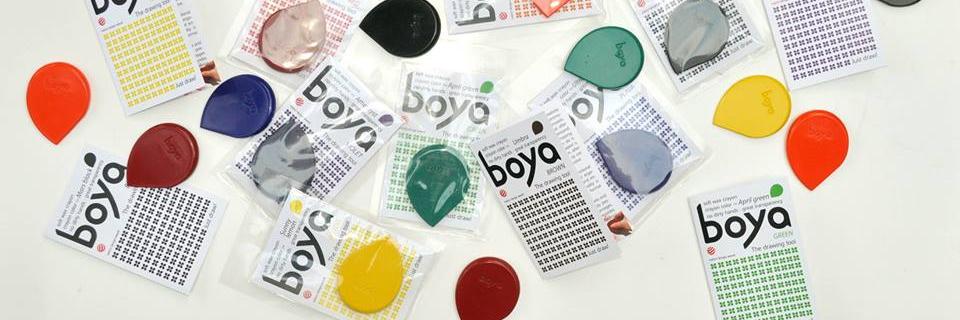 boya (@boyacrayons) / Posts / X