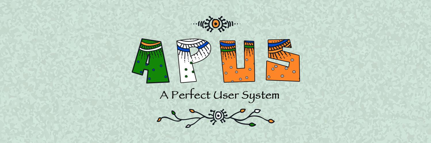 APUSIndia's profile banner image