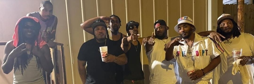 Hoodie Conway⛽ banner