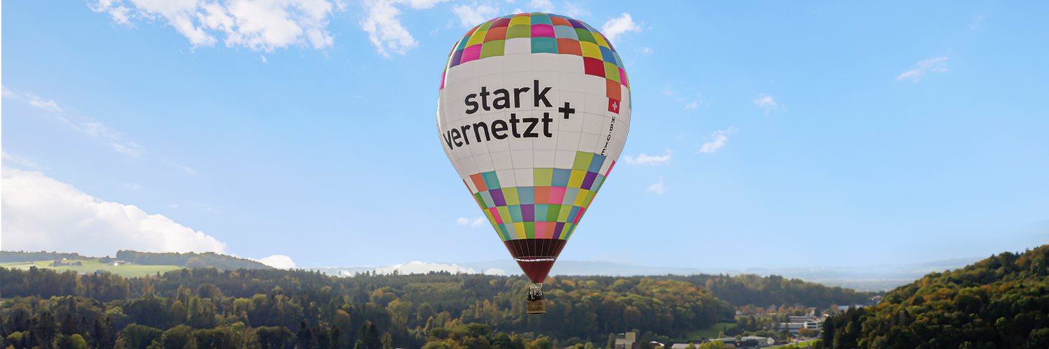 stark+vernetzt's banner