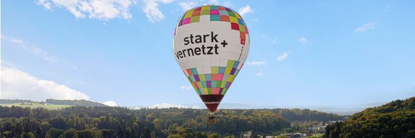 starkvernetzt Profile Banner