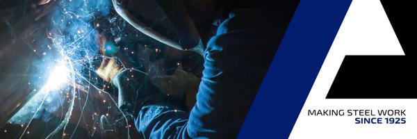 ADEYSteelGroup Profile Banner