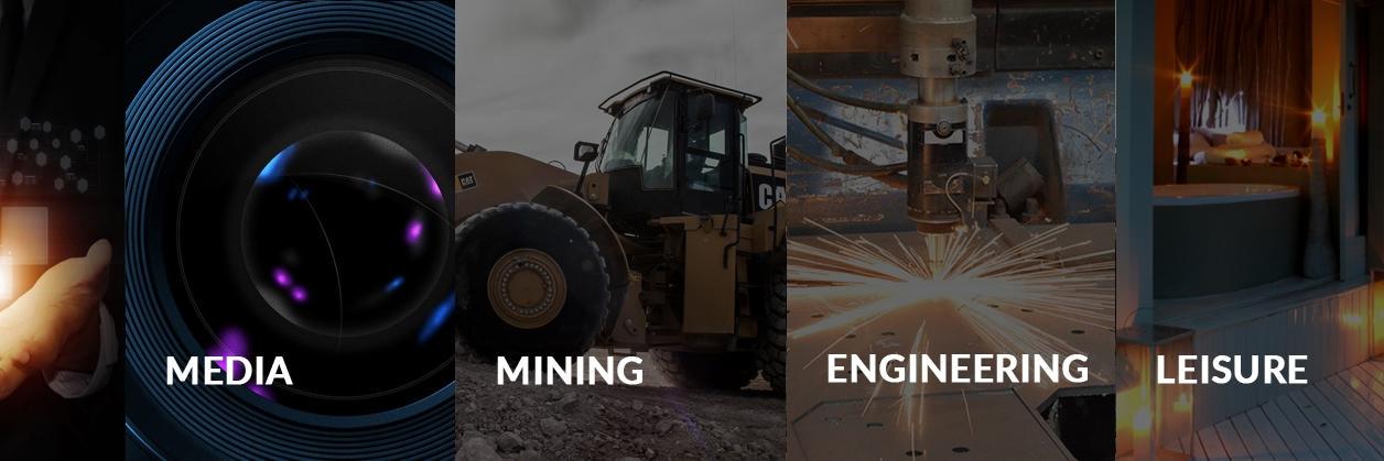 OakbayGroup's profile banner image