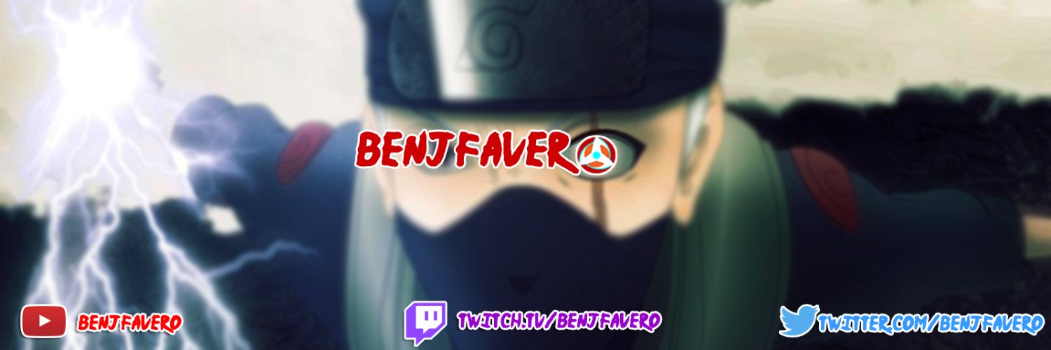 benjfavero's profile banner image
