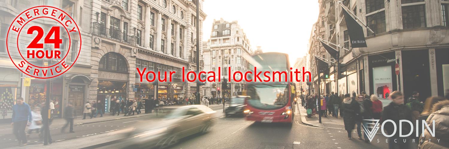 OdinLocksmiths's profile banner image