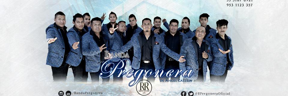 BPregonera's profile banner image