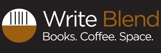 Writeblend Bookshop banner