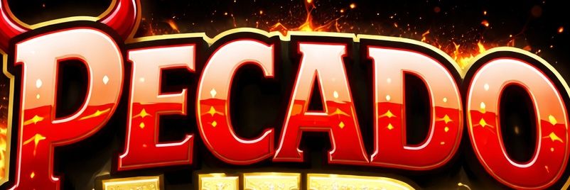 PECADO 💎 banner
