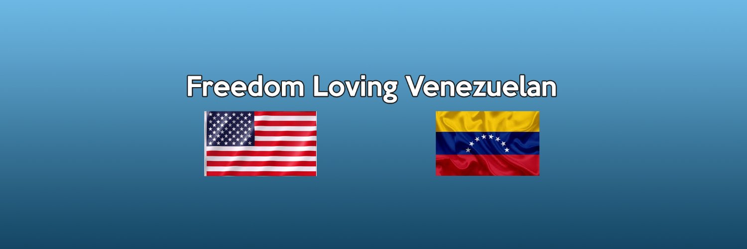 FLVzla's profile banner image