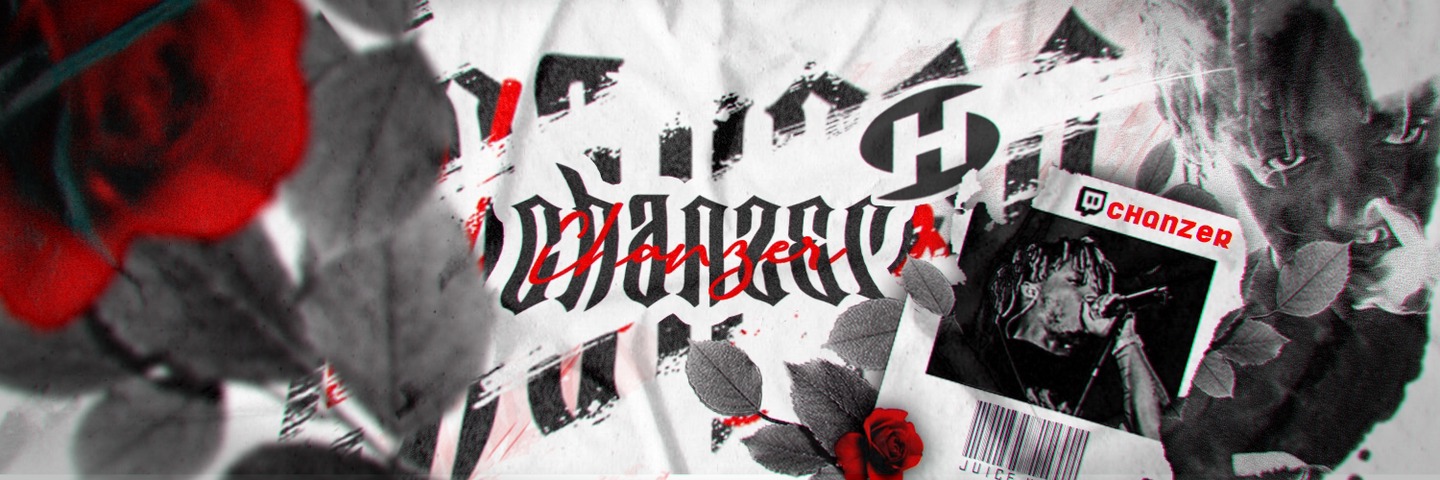 ChanzeR banner