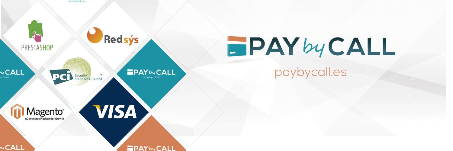 paybycall's profile banner image