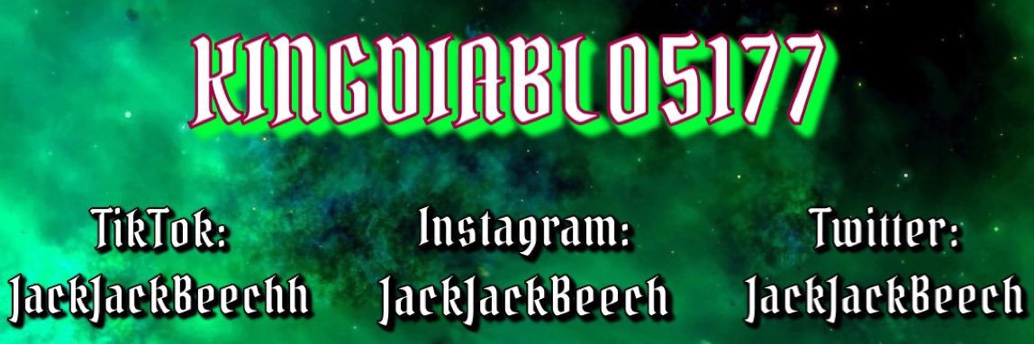 JackJackBeech's profile banner image