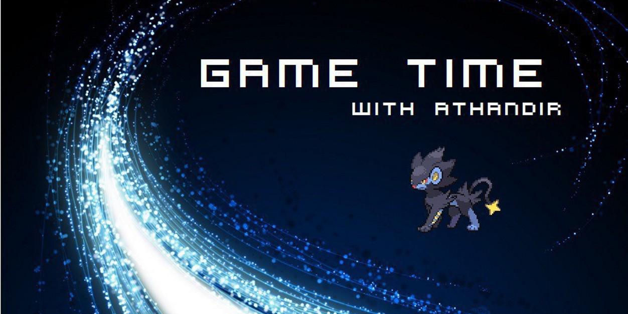 athandir's profile banner image