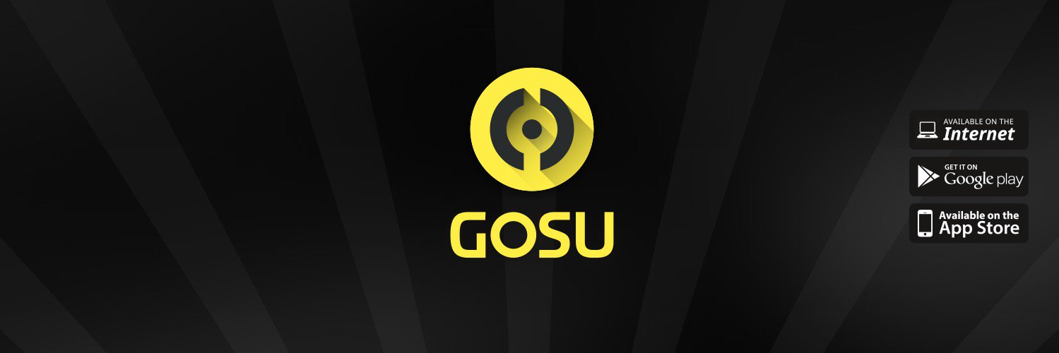 gosuapp's profile banner image