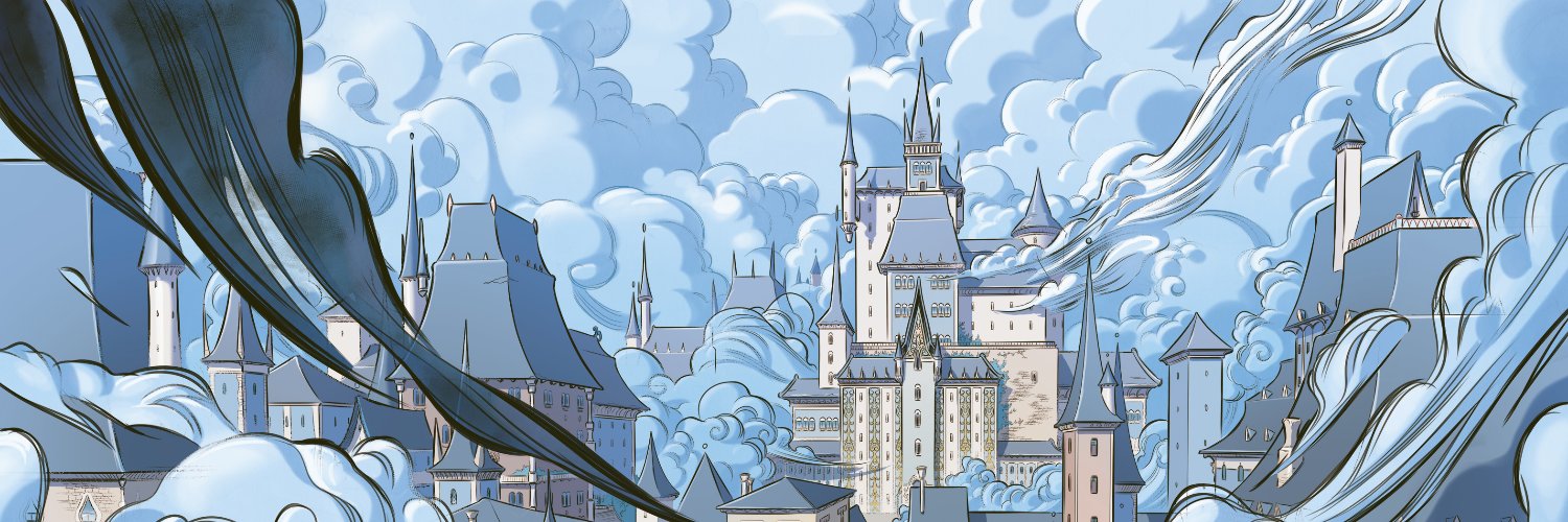 Hekayen's profile banner image