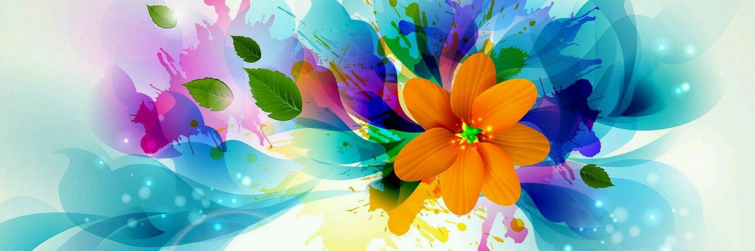 KristineW14's profile banner image
