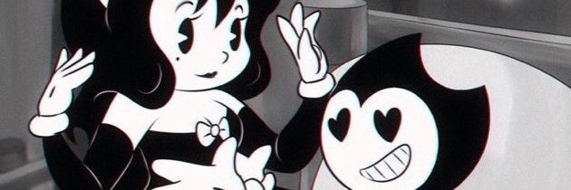 BrokeGhosts's profile banner image