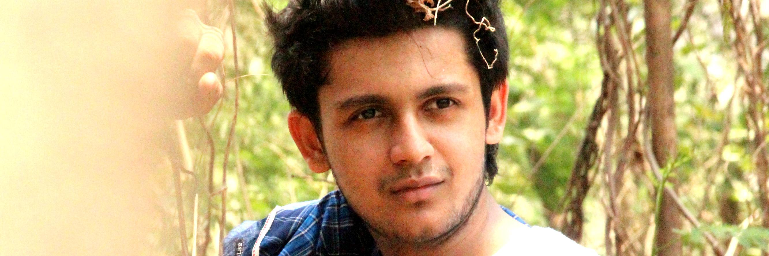 adishvaidya92's profile banner image