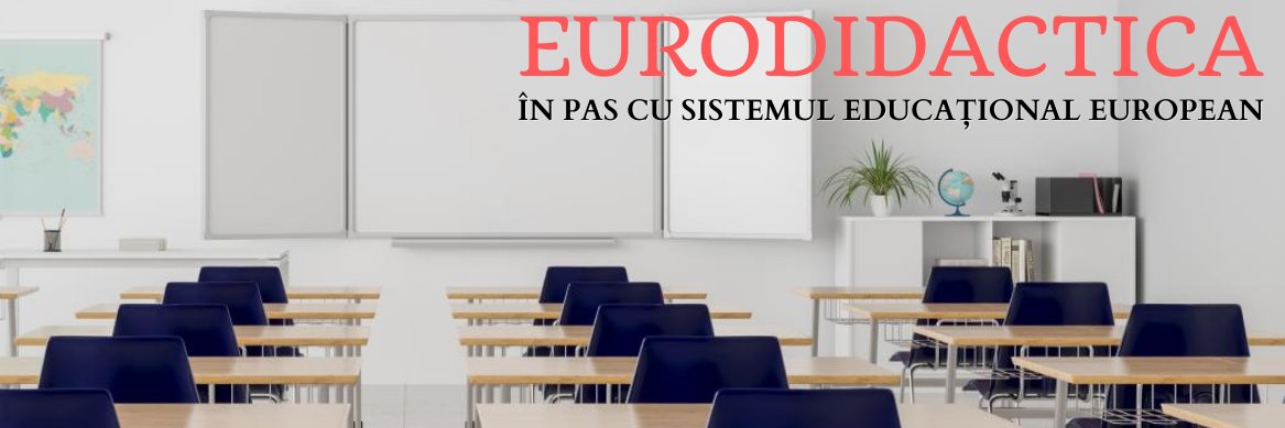 Eurodidactica's profile banner image