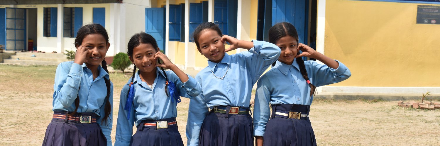 swannepalorg's profile banner image