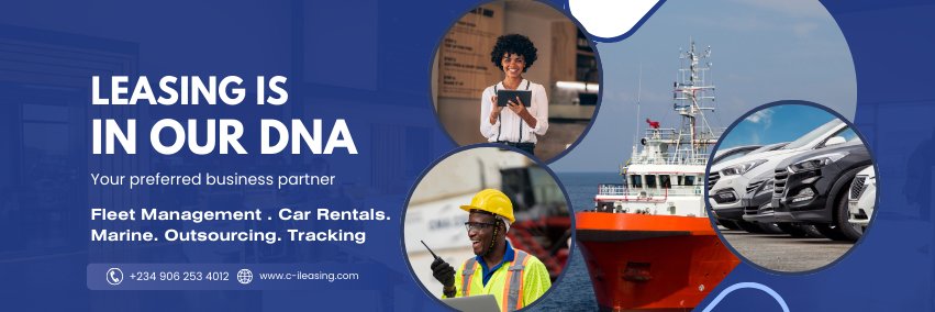 CILEASINGPLC's profile banner image