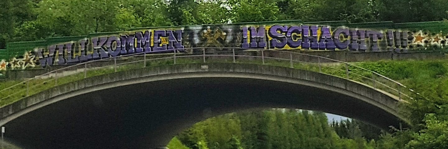 ⚒️ WISMUTKUMPEL ⚒️ banner