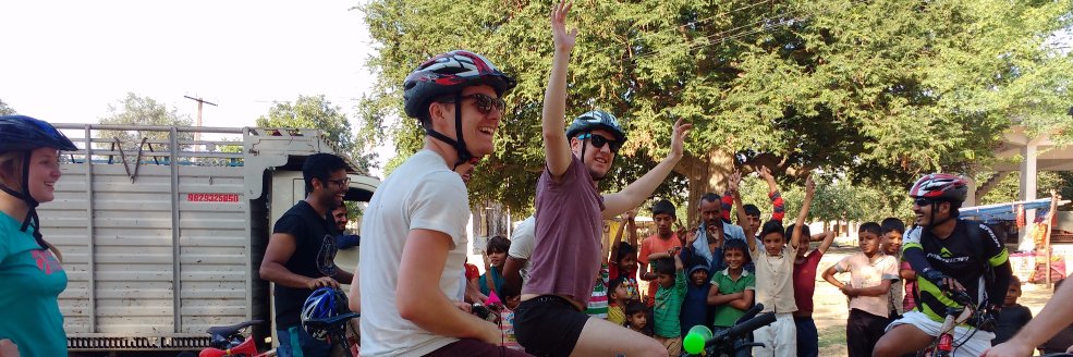 letourdeindia's profile banner image