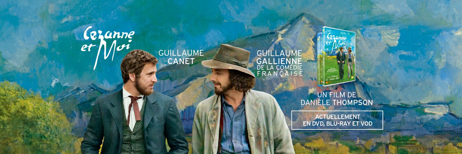 cezanneetmoi's profile banner image