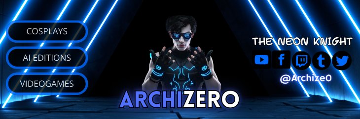 Archize0's profile banner image