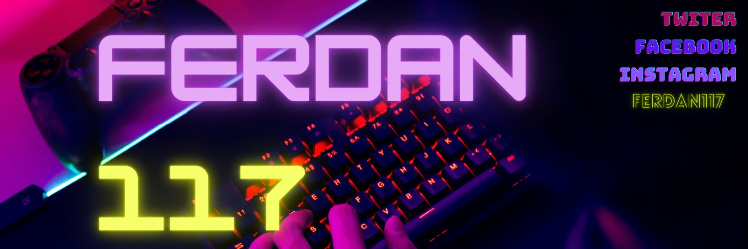 Ferdan117 banner