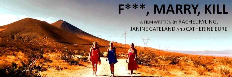 FKillmovie's profile banner image