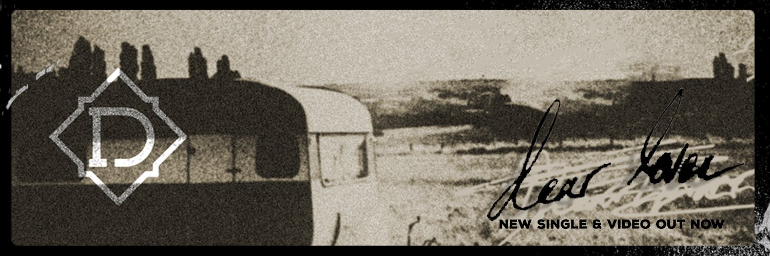 DeadshipsBand's profile banner image