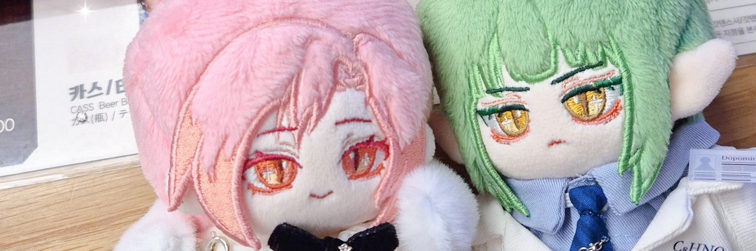 AnnattoExtract's profile banner image