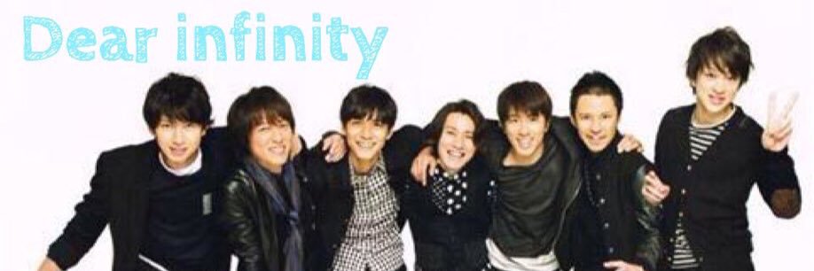 infinity__eight's profile banner image