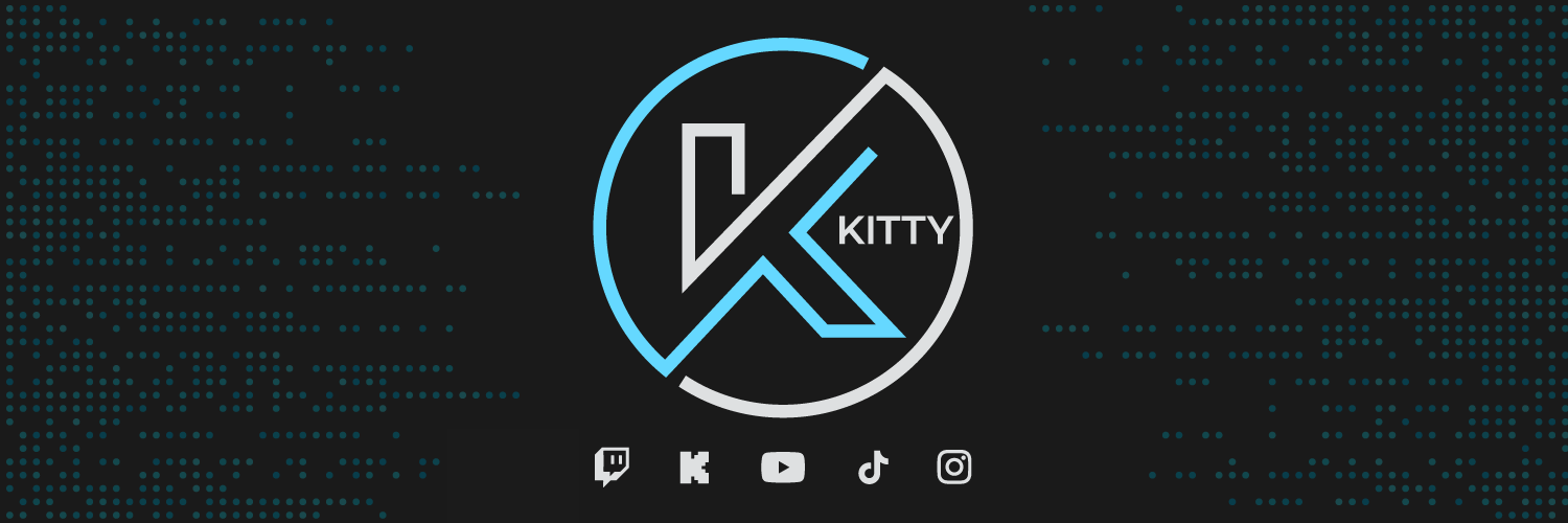 SoaR Kitty banner