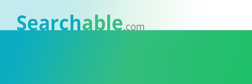 SearchableBlog's profile banner image
