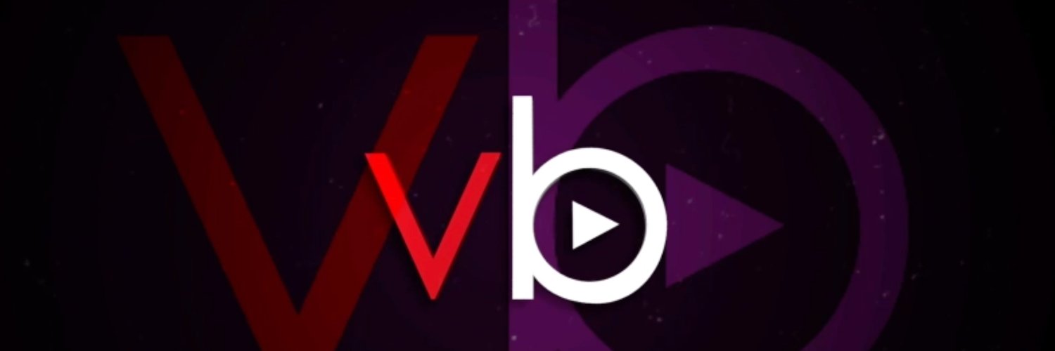 Videoblogg banner