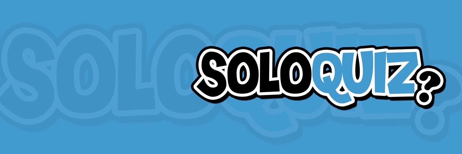 solo_quiz's profile banner image