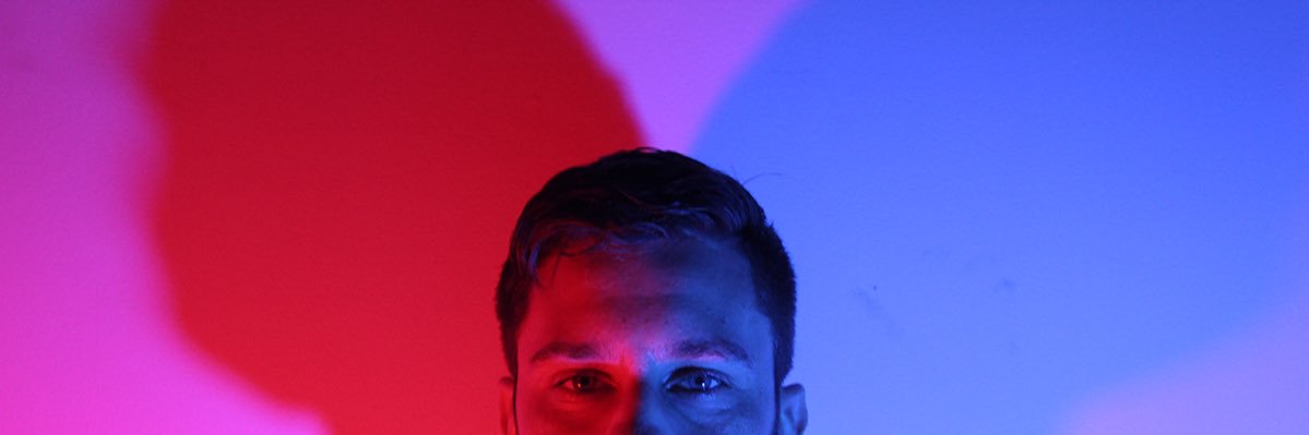 Dan Armand banner