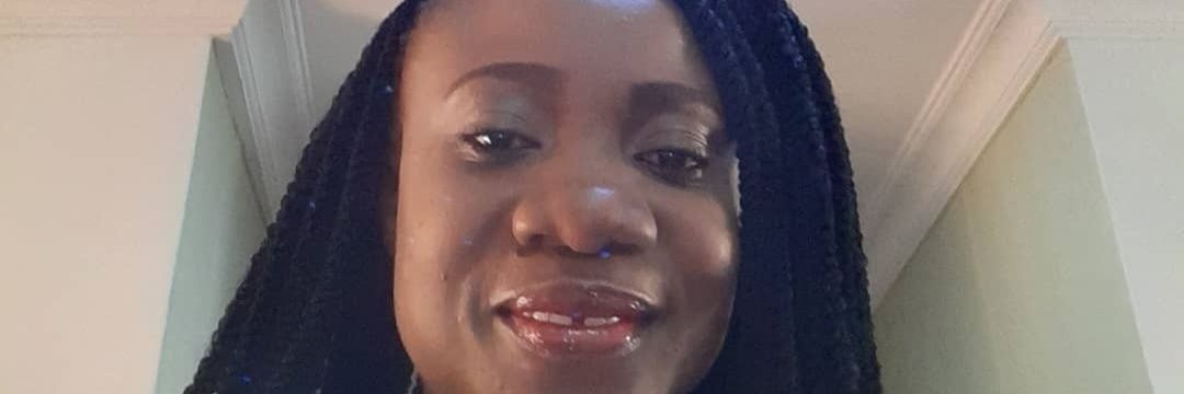 Ifeoluwa Aduroja banner