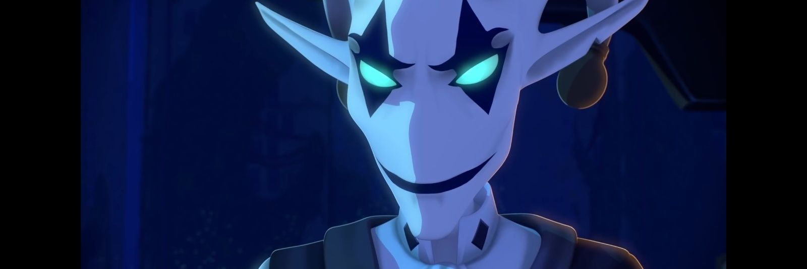 SweedAlien's profile banner image